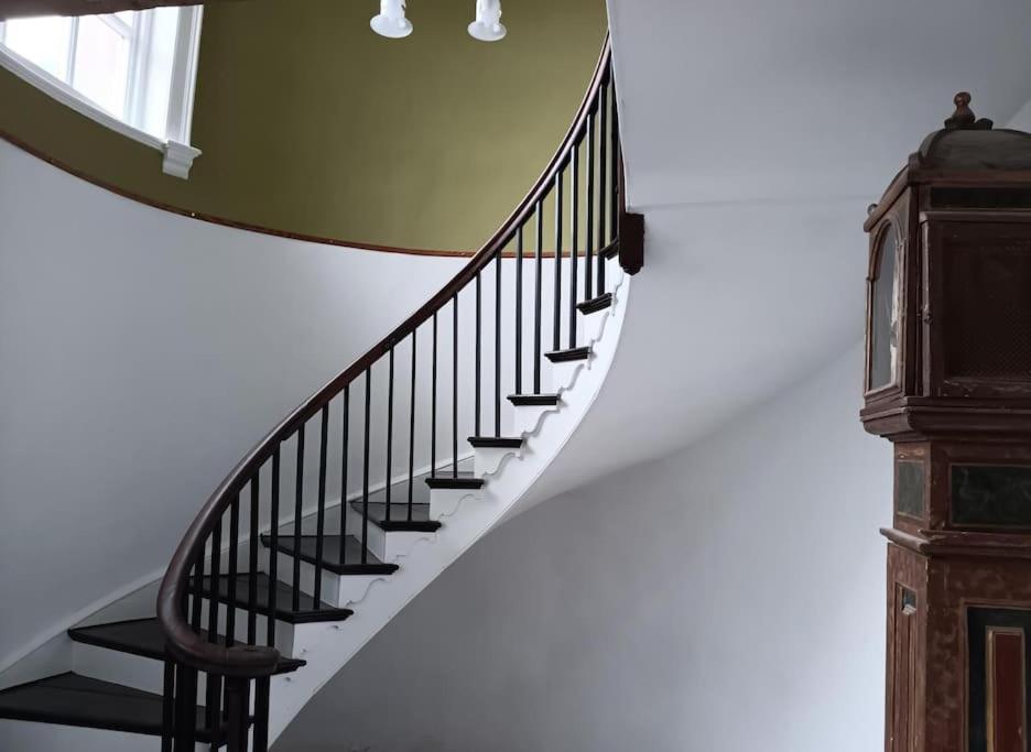 Clairville : Georgian Suite - Central Ross-On-Wye Exteriér fotografie